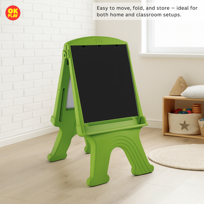 Easel Grand