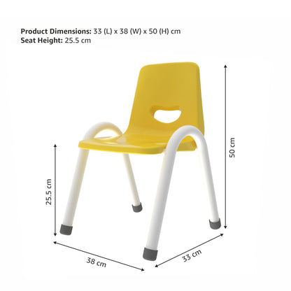 Cute Chair Medium 10"