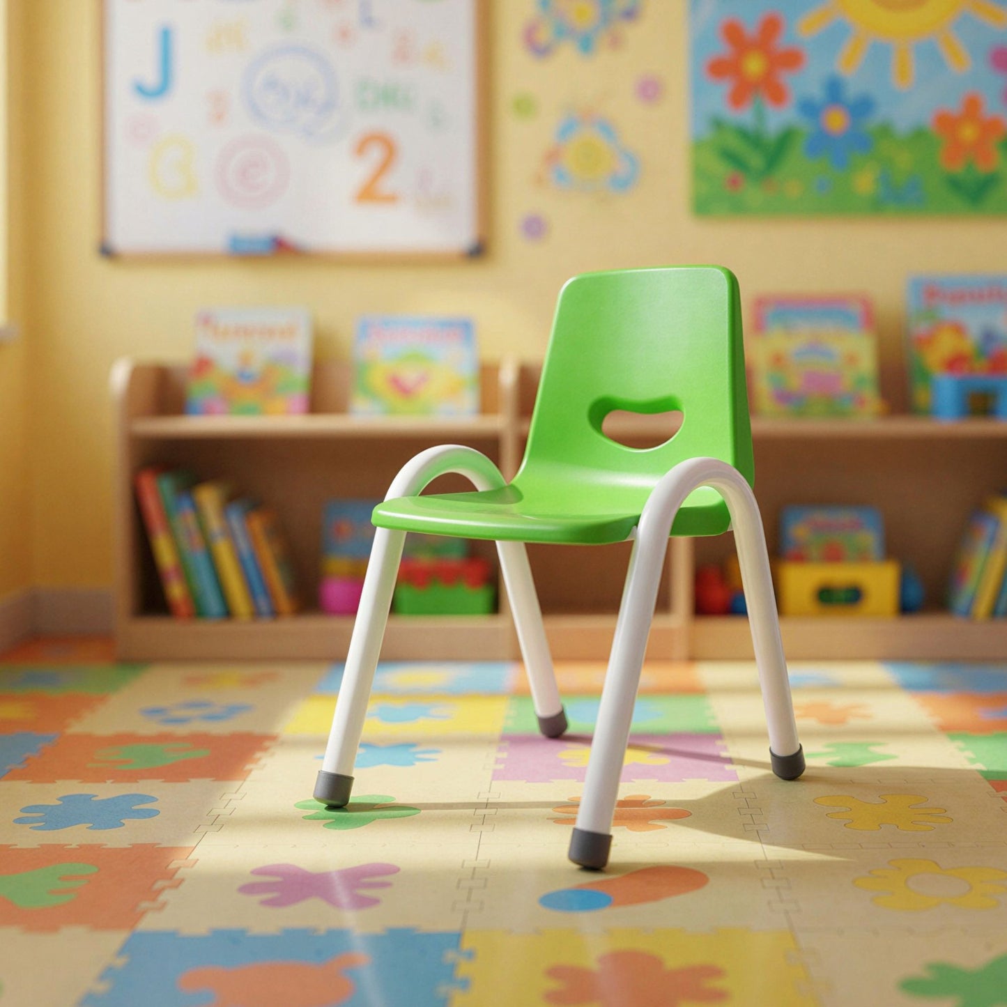 Cute Chair Big" 12