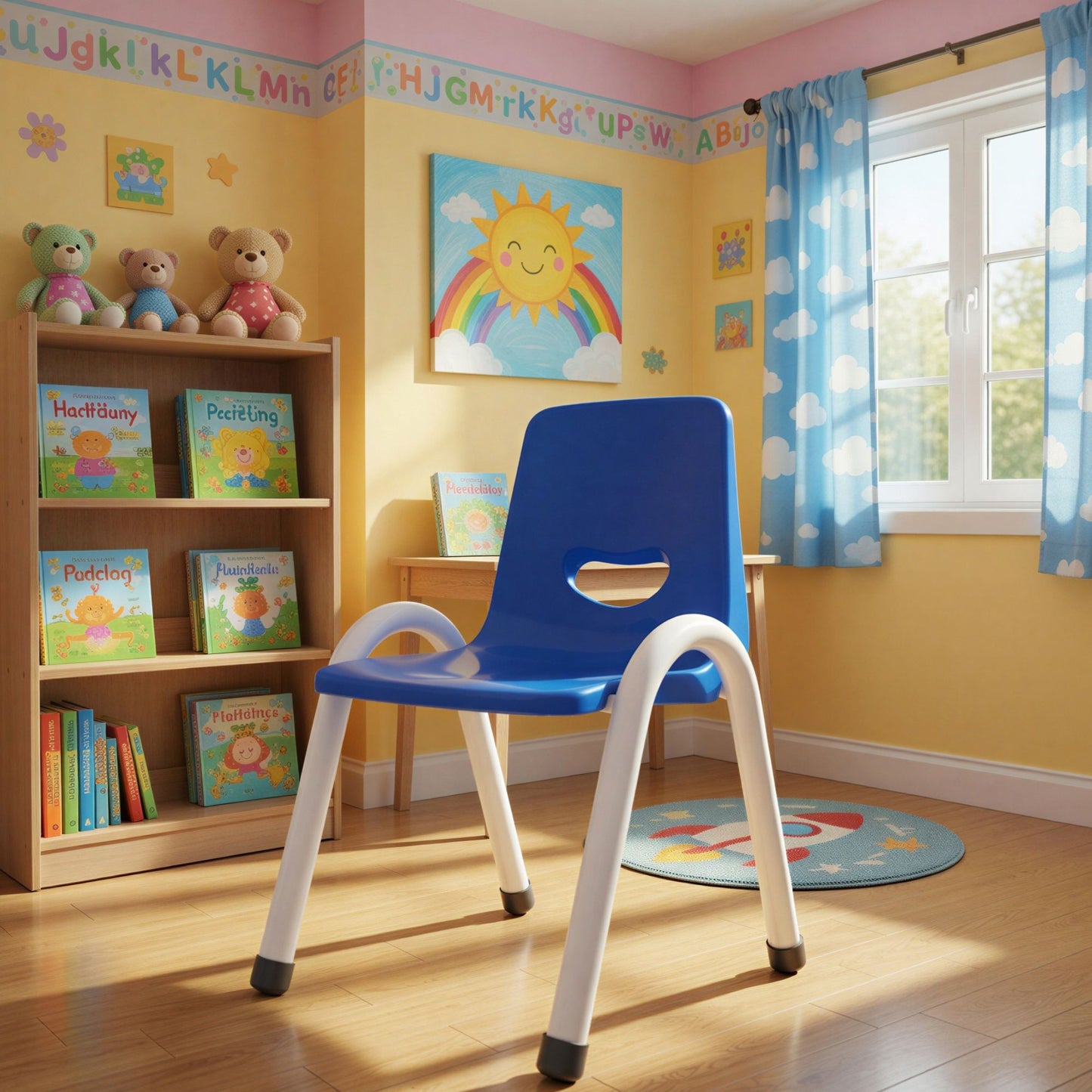 Cute Chair Big" 14