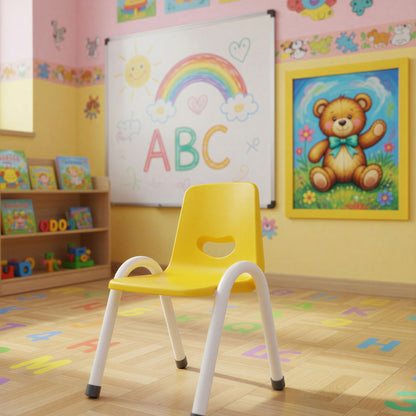 Cute Chair Small 08"