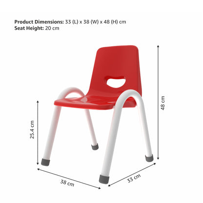 Cute Chair Small 08"