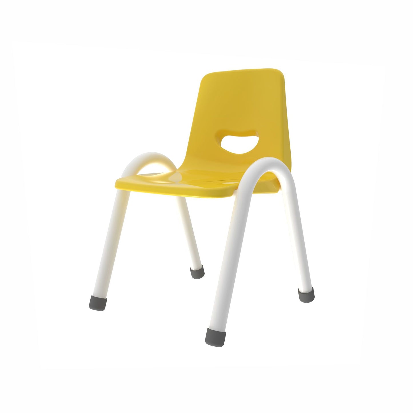 Cute Chair Small 08"