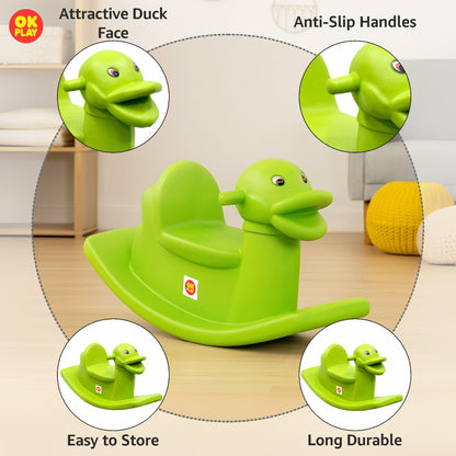 Duck Rocker