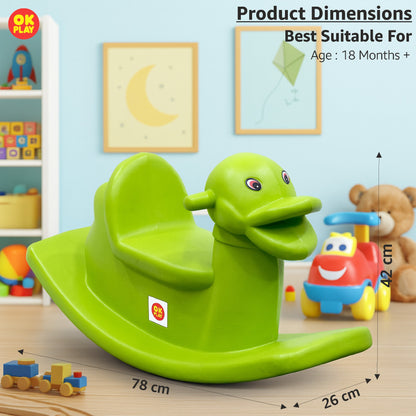 Duck Rocker