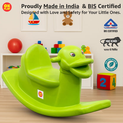 Duck Rocker