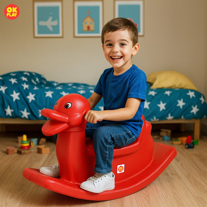 Duck Rocker