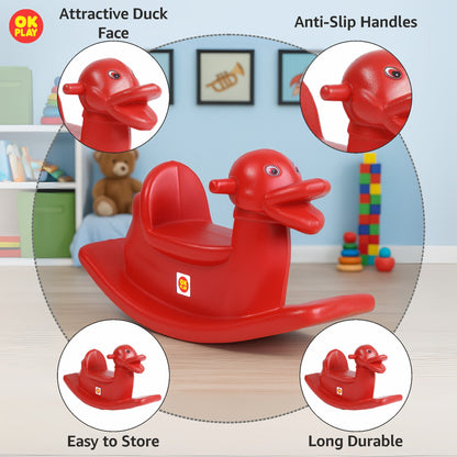 Duck Rocker