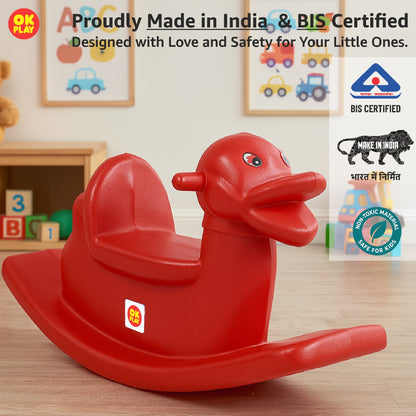 Duck Rocker