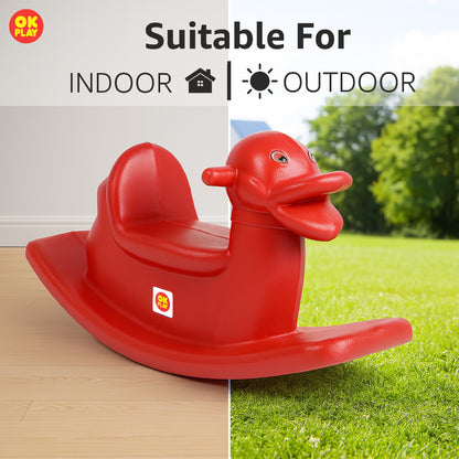 Duck Rocker