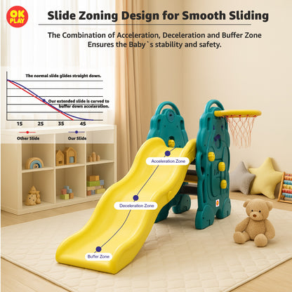 Elephant Slide