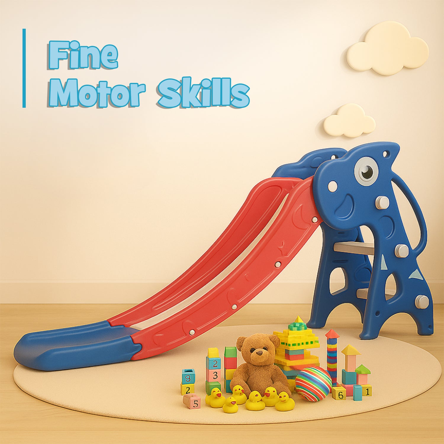 Fine Motor Skills