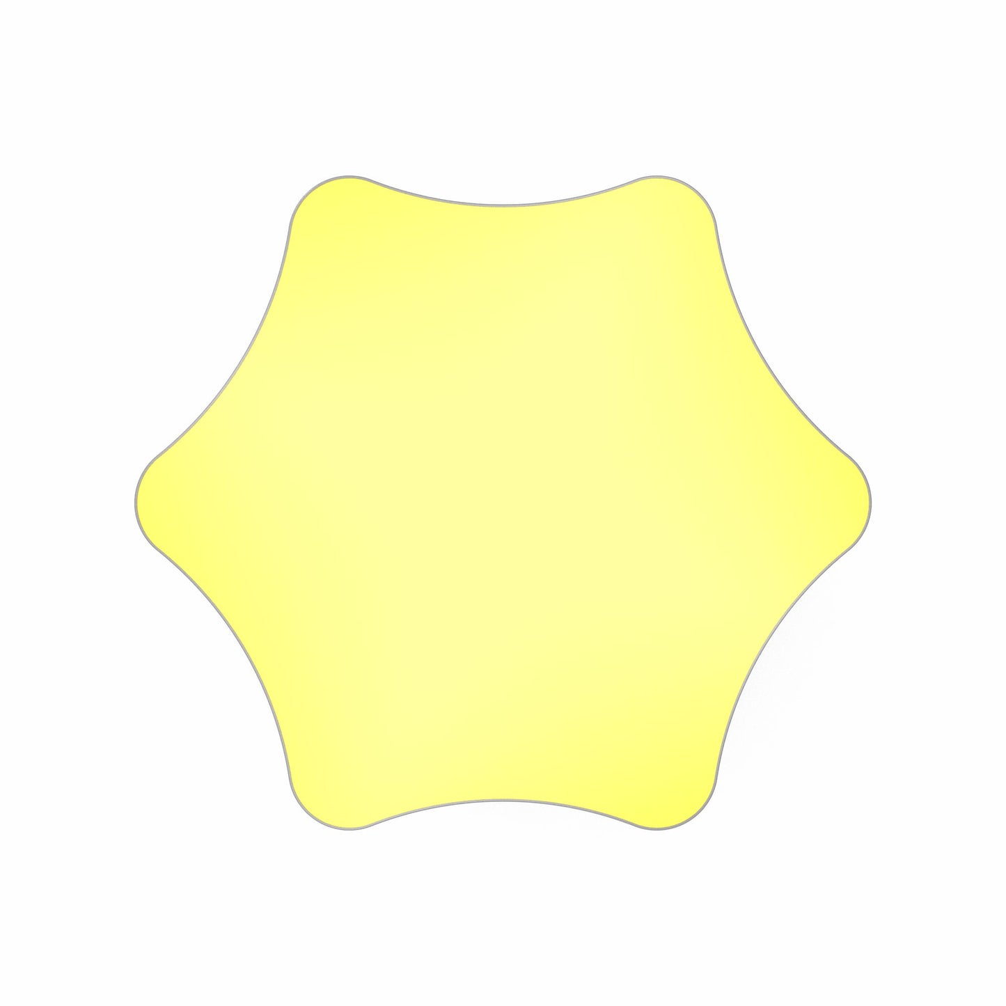 Flower table (Wooden)