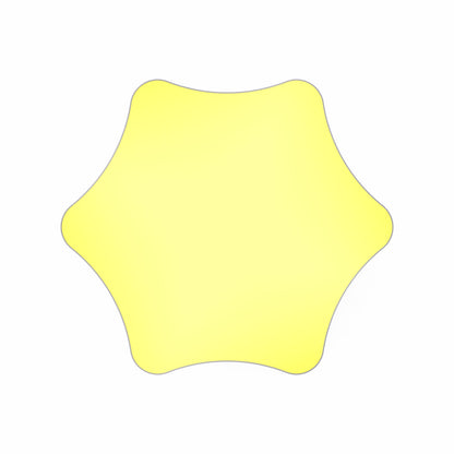 Flower table (Wooden)