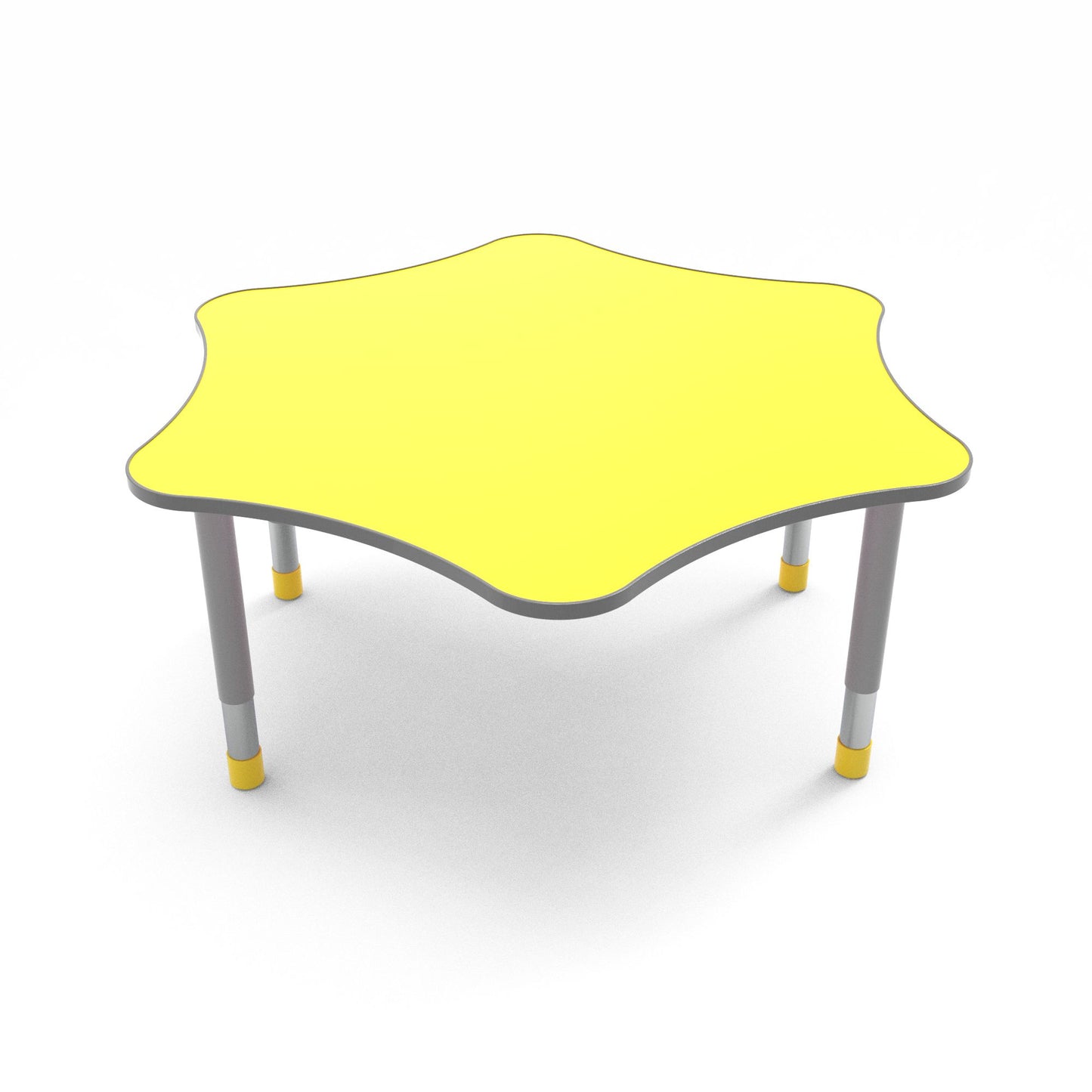 Flower table (Wooden)