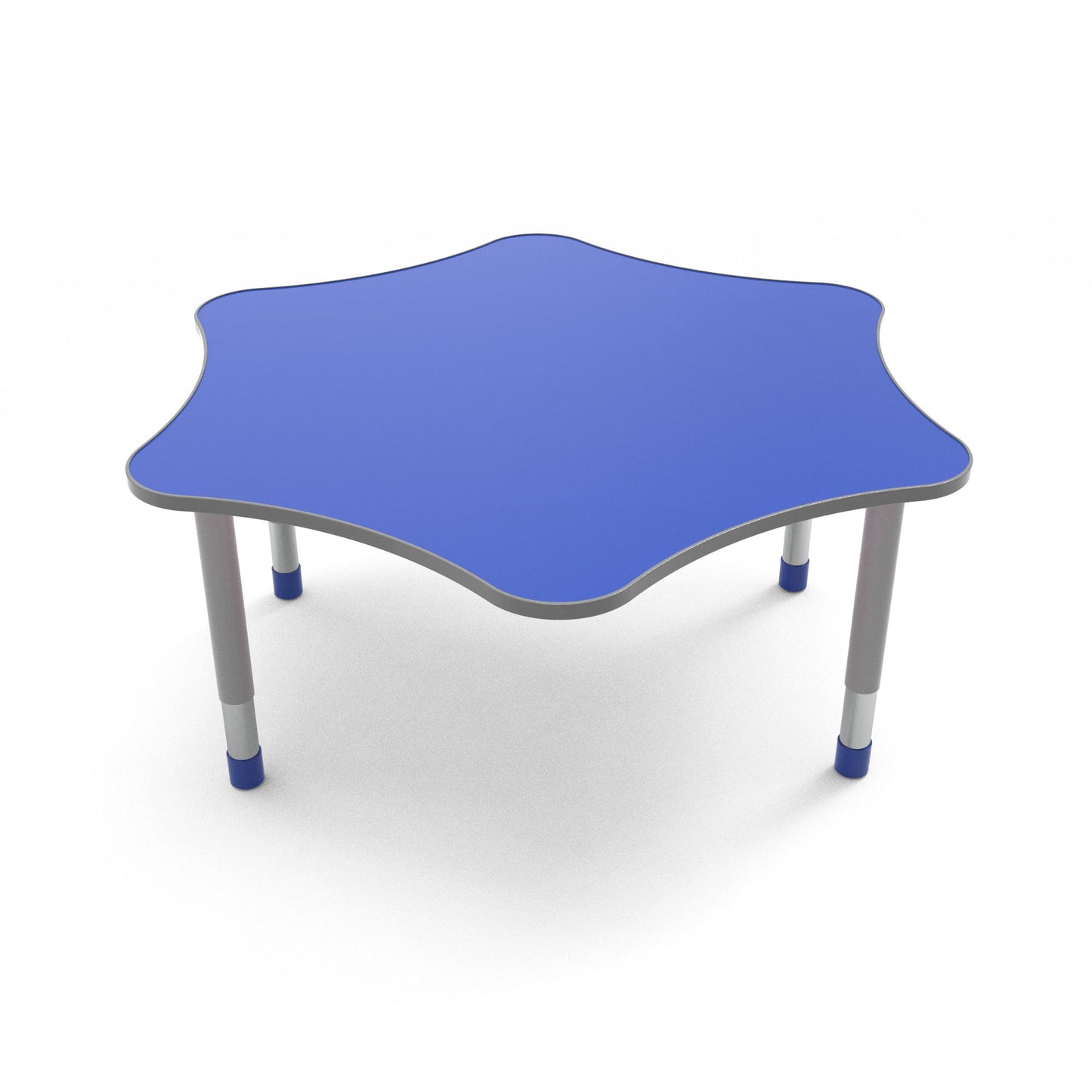 Flower table (Wooden)