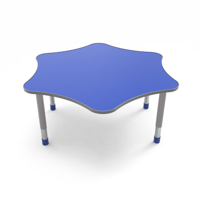 Flower table (Wooden)