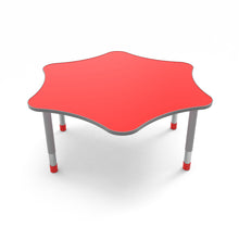 Flower table (Wooden)