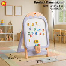 Ice Cream Easel