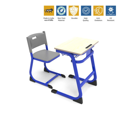Standard Single Desk - TT2