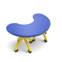 Moon Table Mini (Plastic Legs)