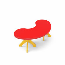 Moon Table Small (Plastic Legs)