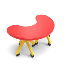 Moon Table Mini (Plastic Legs)