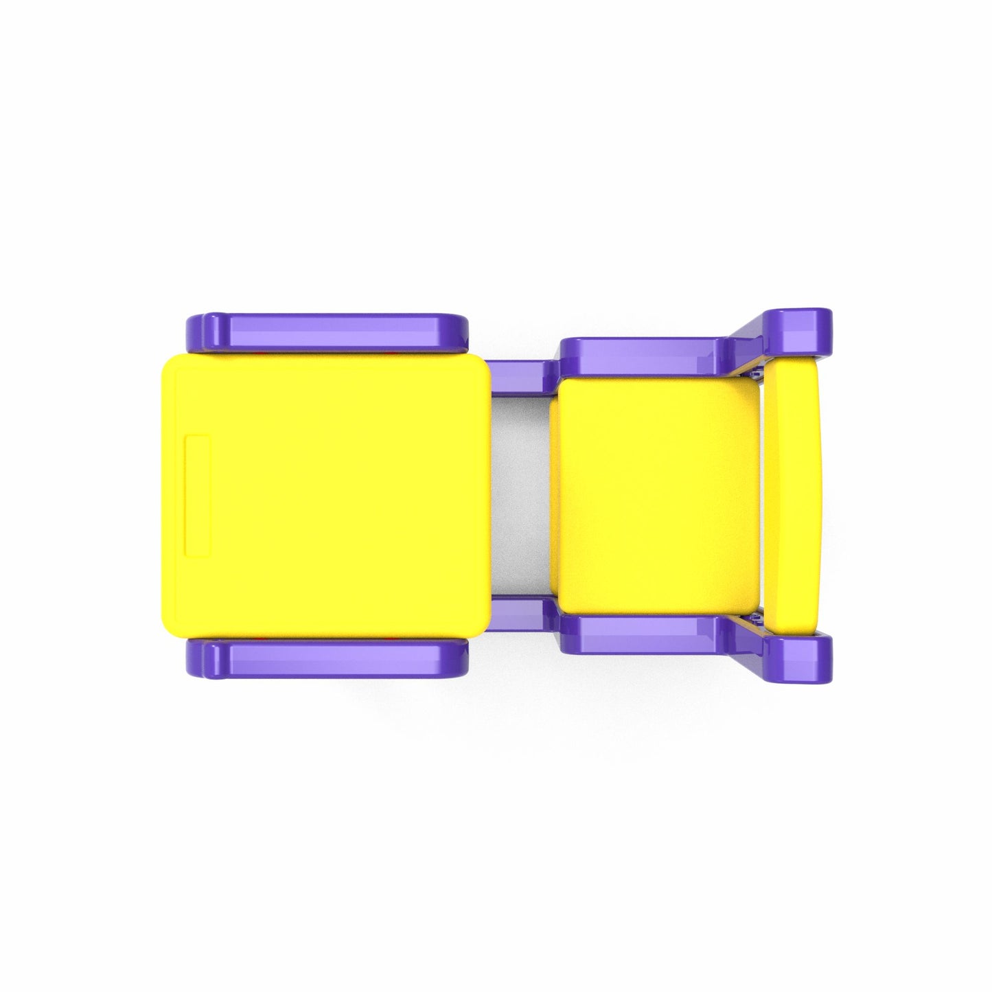 Mini Minds Single