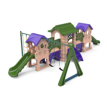 Mega Castle Series by Ok Play