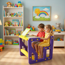 Mini Minds Double (With Lid)