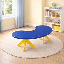 Moon Table Mini (Plastic Legs)