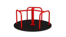 Merry Go Round