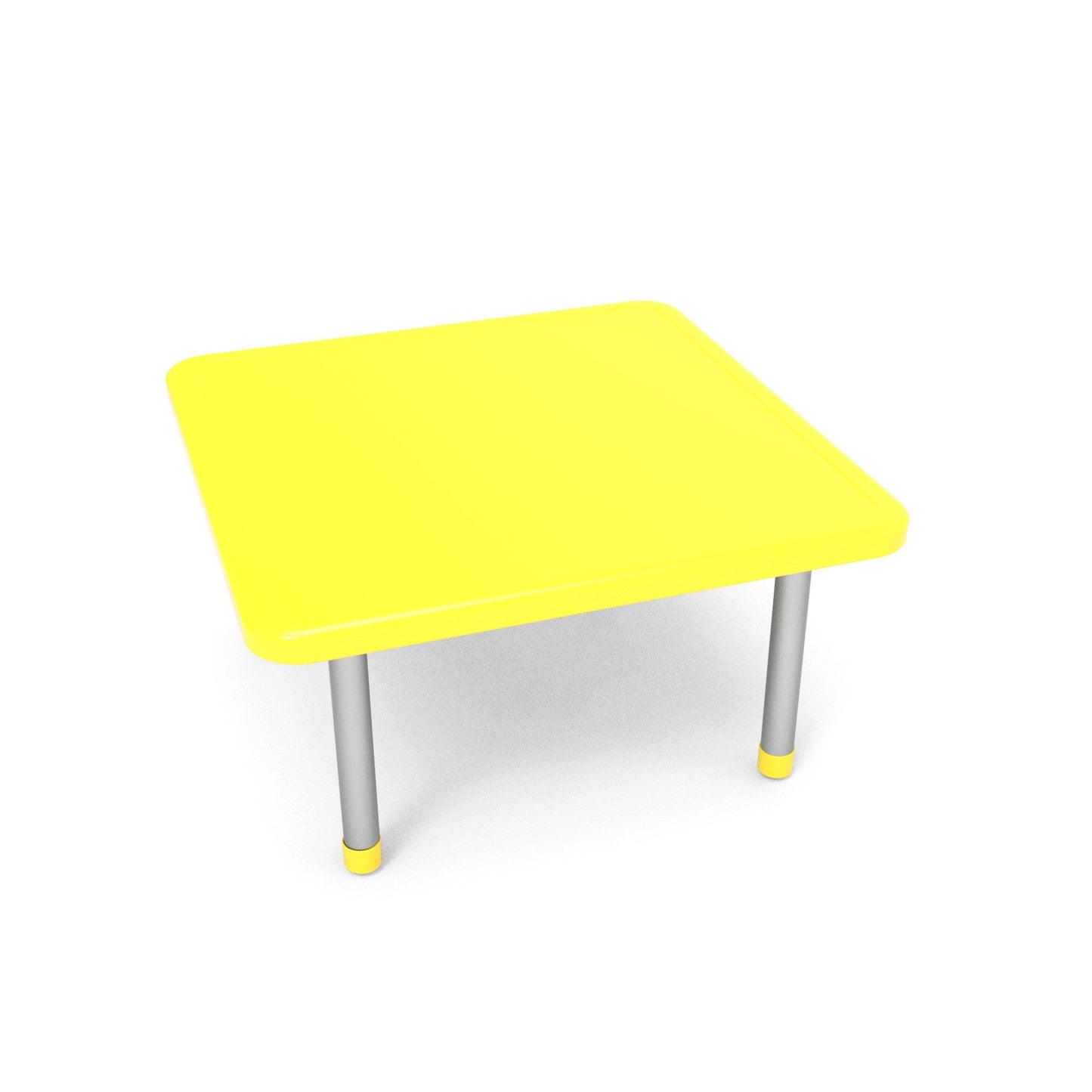 Square Table