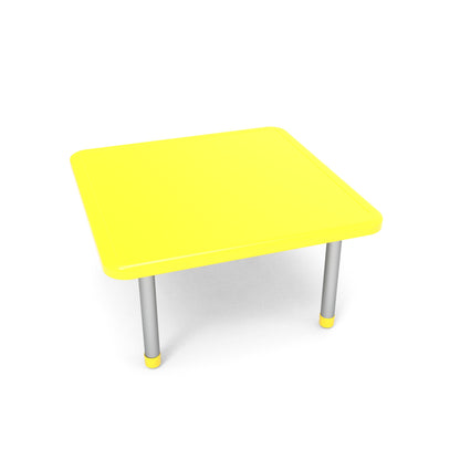Square Table