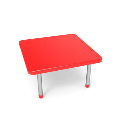 Square Table