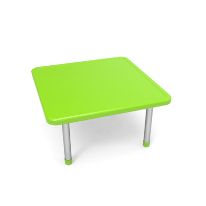 Square Table