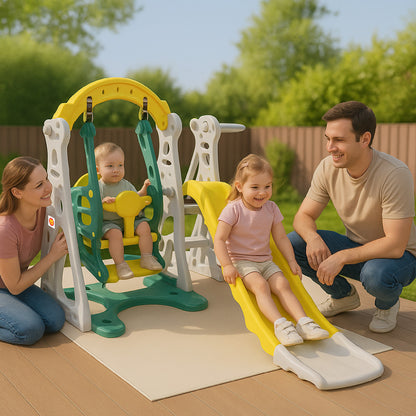 Penguin 3 in 1 Combo