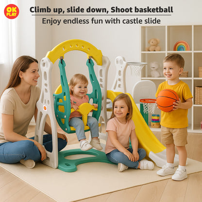 Penguin 3 in 1 Combo