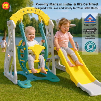 Penguin 3 in 1 Combo