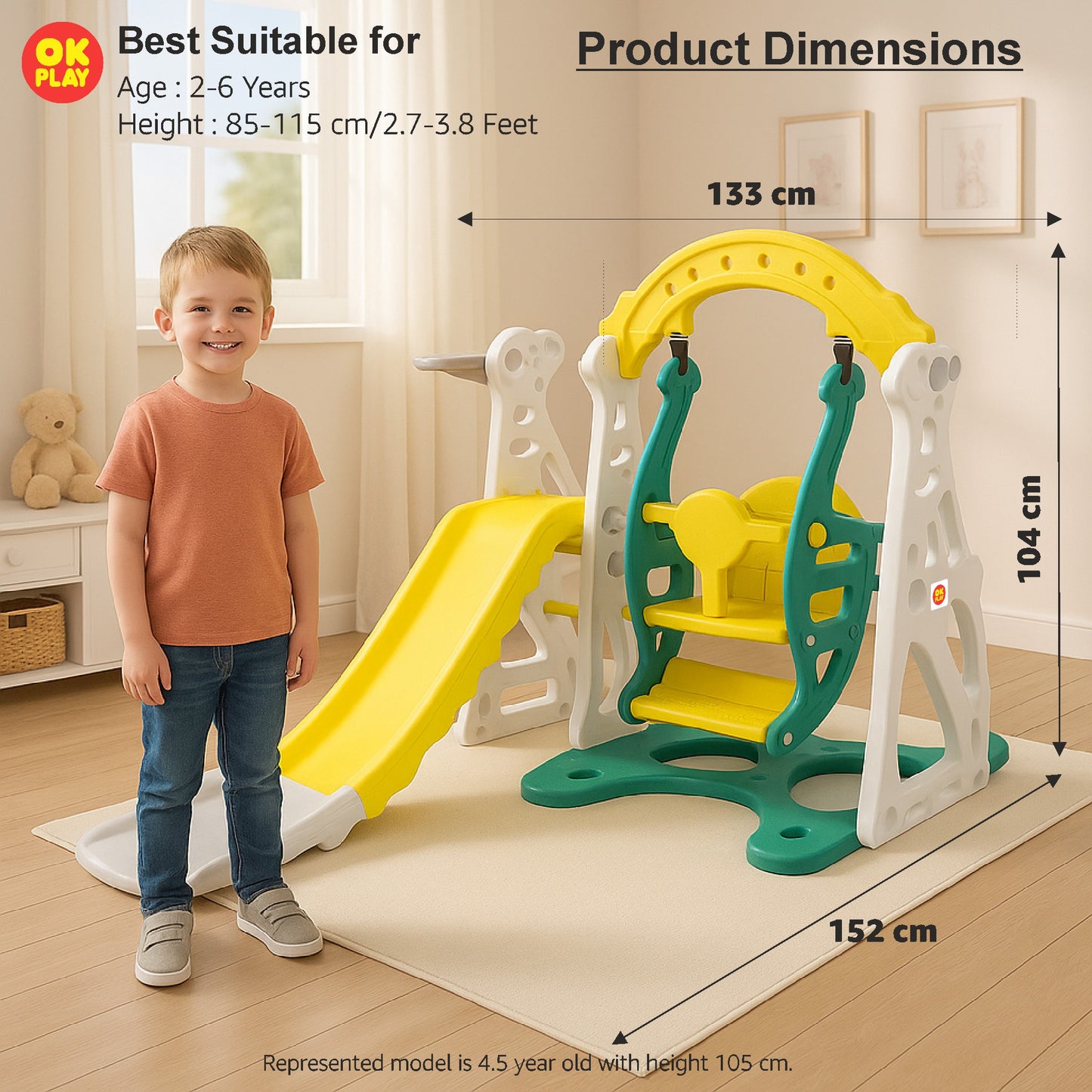 Penguin 3 in 1 Combo