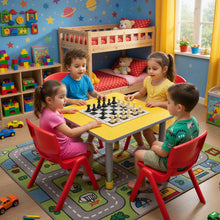 Plastic Chair - 26cm