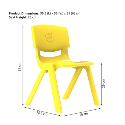 Plastic Chair - 26cm