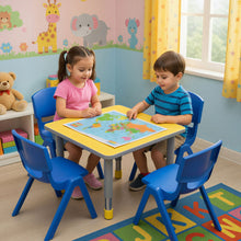 Plastic Chair - 28cm