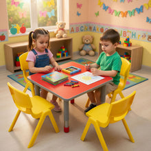 Plastic Chair - 30cm