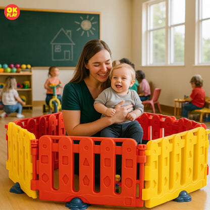 Play Pen