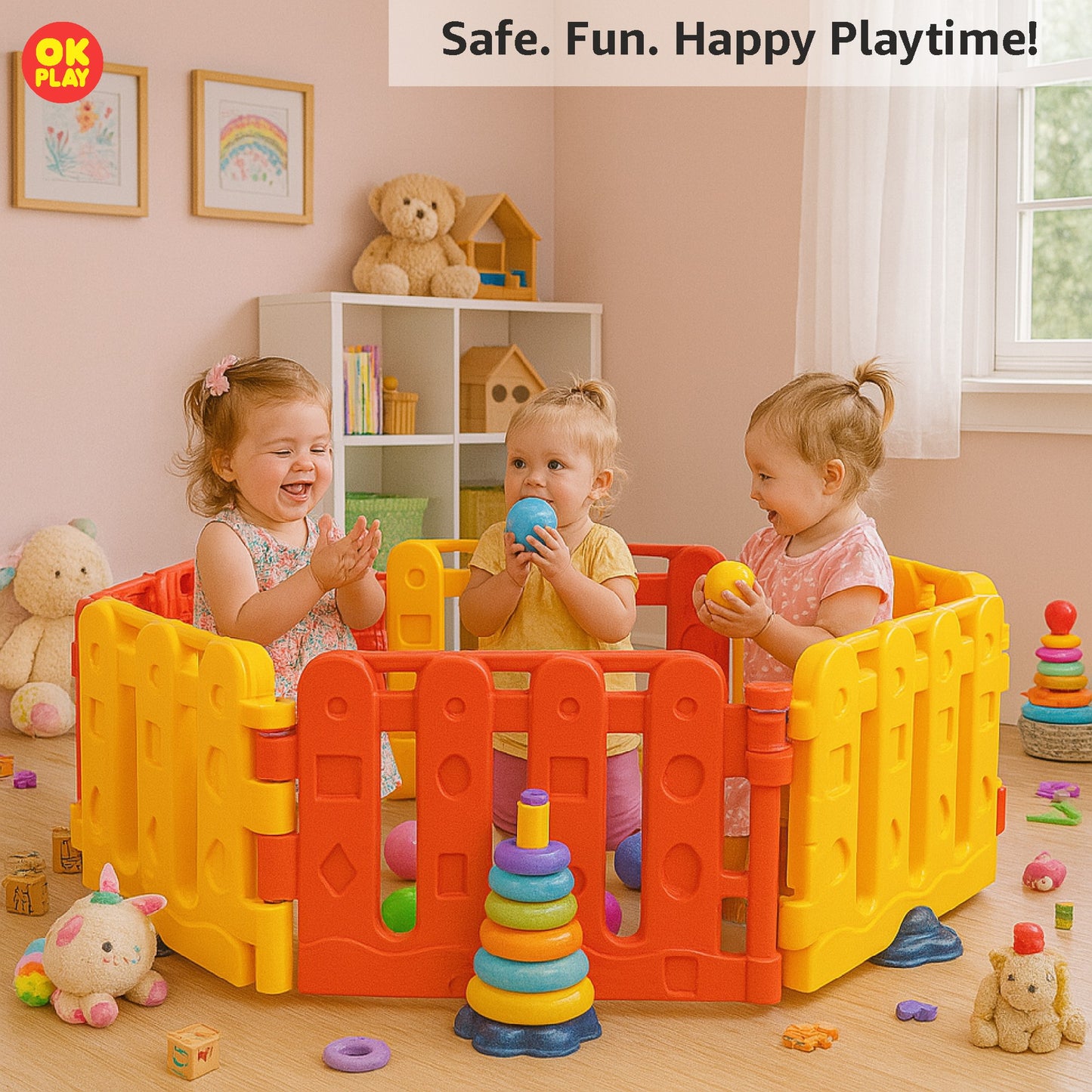 Play Pen