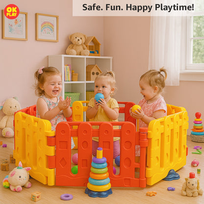 Play Pen
