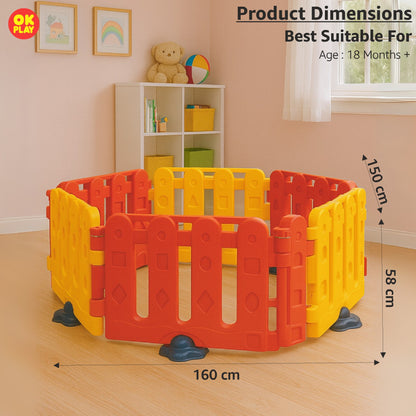 Play Pen