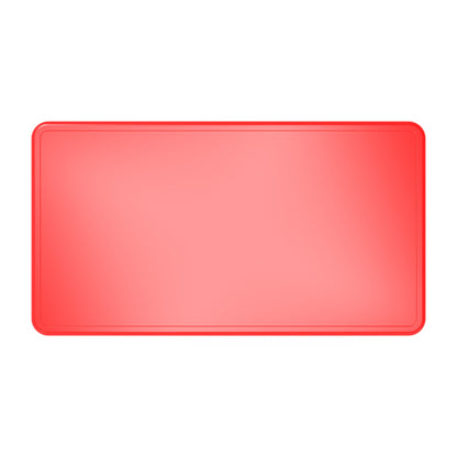 Rectangle Table (Metal Leg)