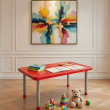 Rectangle Table (Wooden)